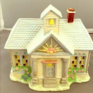 Cottontail Lane cottage